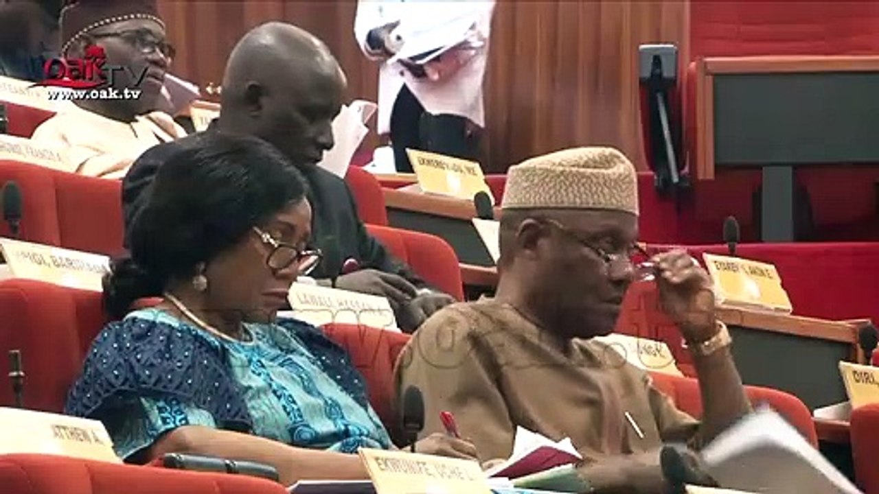 What Okorocha said about rape in Nigeria