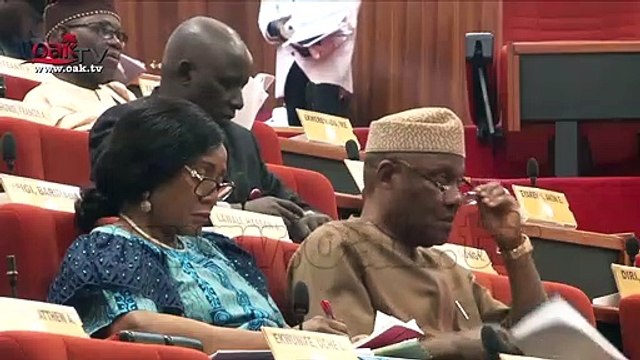 What Okorocha said about rape in Nigeria