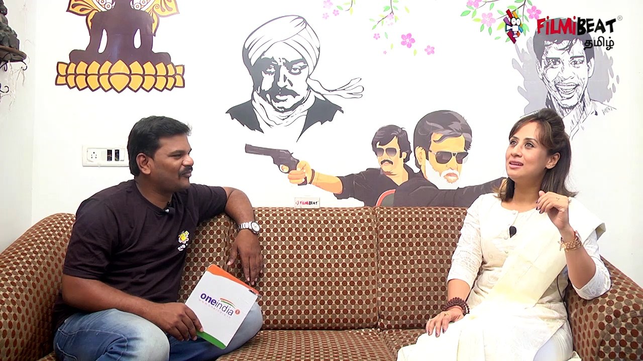 தளபதி கூட நடிக்க வேண்டியது | ACTRESS MAANU INTERVIEW | V-CONNECT