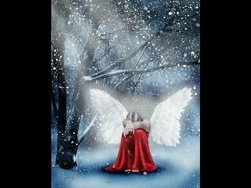 Angeles...Enya