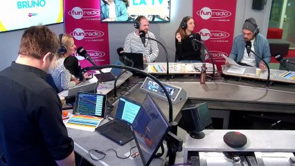 "Bruno dans la radio" : émission du 25 novembre