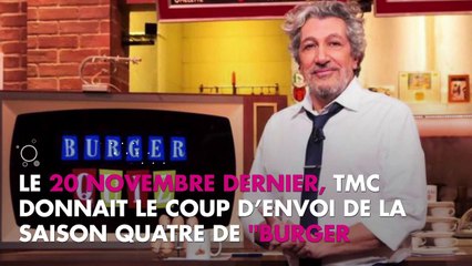 Burger Quiz : qui sont les invités de ce mercredi 27 novembre ?