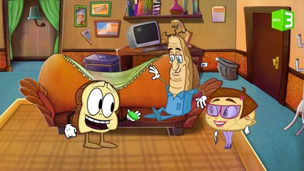 ماذا فعل الصابون بأوسمر.. شاهد الفيديو