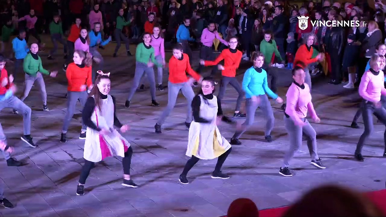 Retour en images du Vincennes film festival Au-delà de l'écran