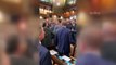 İBB Meclisinde AKP’li ve CHP’li üyeler arasında tartışma: Oturuma ara verildi