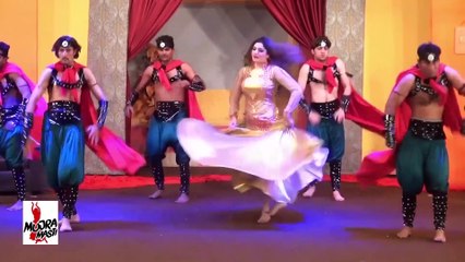 #MujraMasti #MujraSongs #MUJRA ADHI RAAT VELEY - 2016 PAKISTANI MUJRA DANCE - NASEEBO LAL