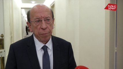 Montant de l'Ondam : « Il est probable qu’il sera rejeté », estime le rapporteur Vanlerenberghe