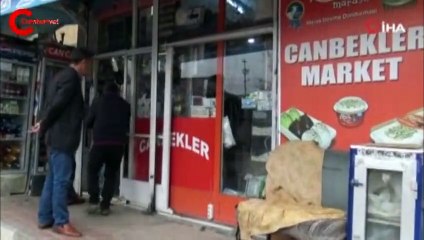 Tokalaşacakken hayatının şokunu yaşadı!