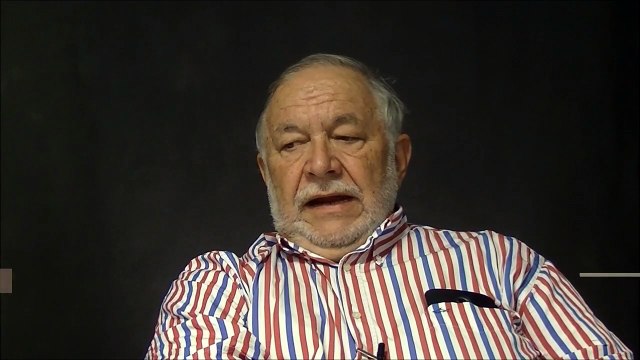 Las personas siempre hemos contado historias