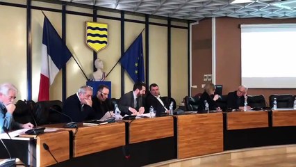 VIAS - La commune se positionne sur le dispositif bourg centre