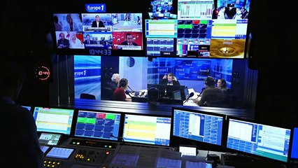 Cinéma : "Chanson Douce", "Proxima", "Last Christmas"...les coups de cœur de Mathieu Charrier