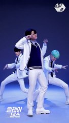 Relay Dance : CIX  - Numb