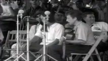 Vintage Bob Dylan and Joan Baez 1963  -  With God on Our Side