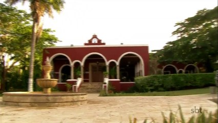 Abismo de Paixão - Capitulo 45 (28.10.19) Parte 2