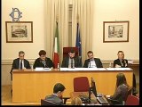 Roma - Caporalato in agricoltura, seguito audizione ministra Bellanova (27.11.19)