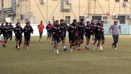 İpekoğlu: "Umarım o maç Bursaspor maçı olur"