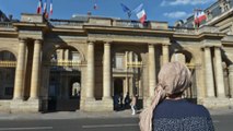 فرنسا تفرض قيودا جديدة حول مسألة الحجاب في فرنسا، مارأي الشارع؟ - حقيبة سفر