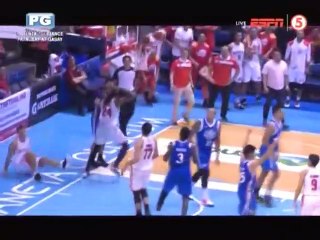 #NLEX VS NORTHPORT 11 - 27 - 2019 - OT