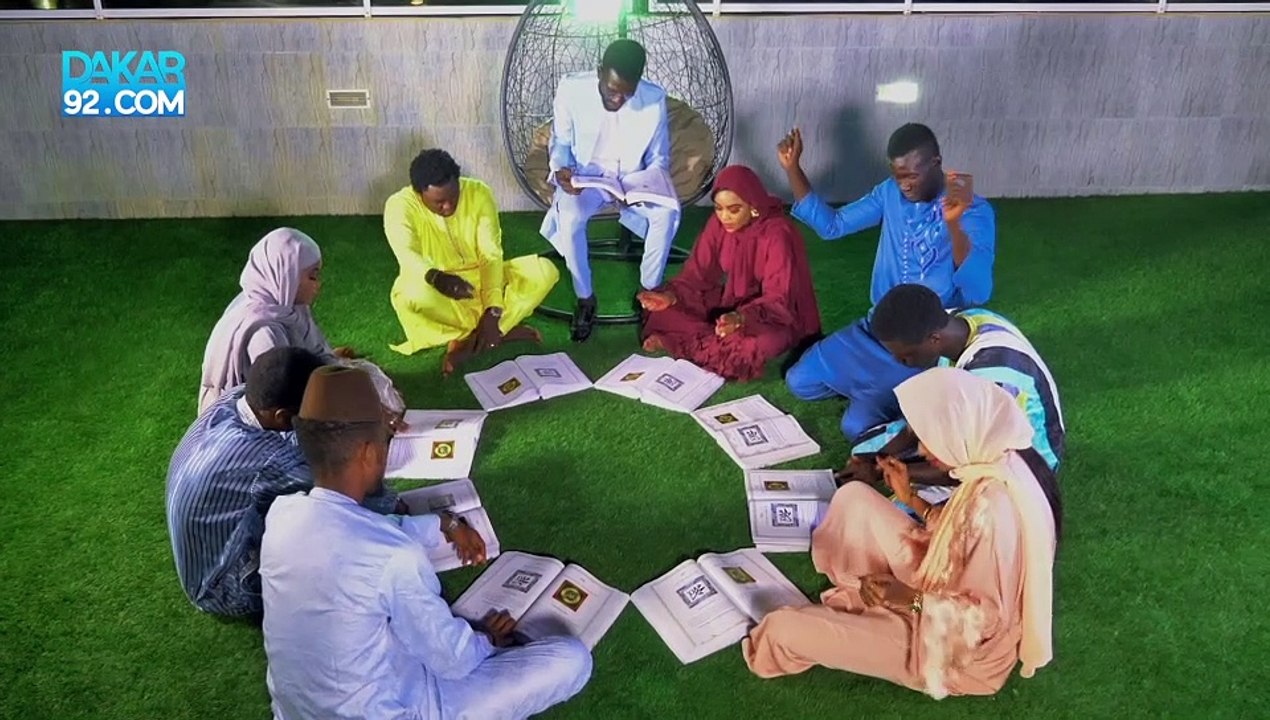 Yaaye Buzz : King Id à Coeur ouvert