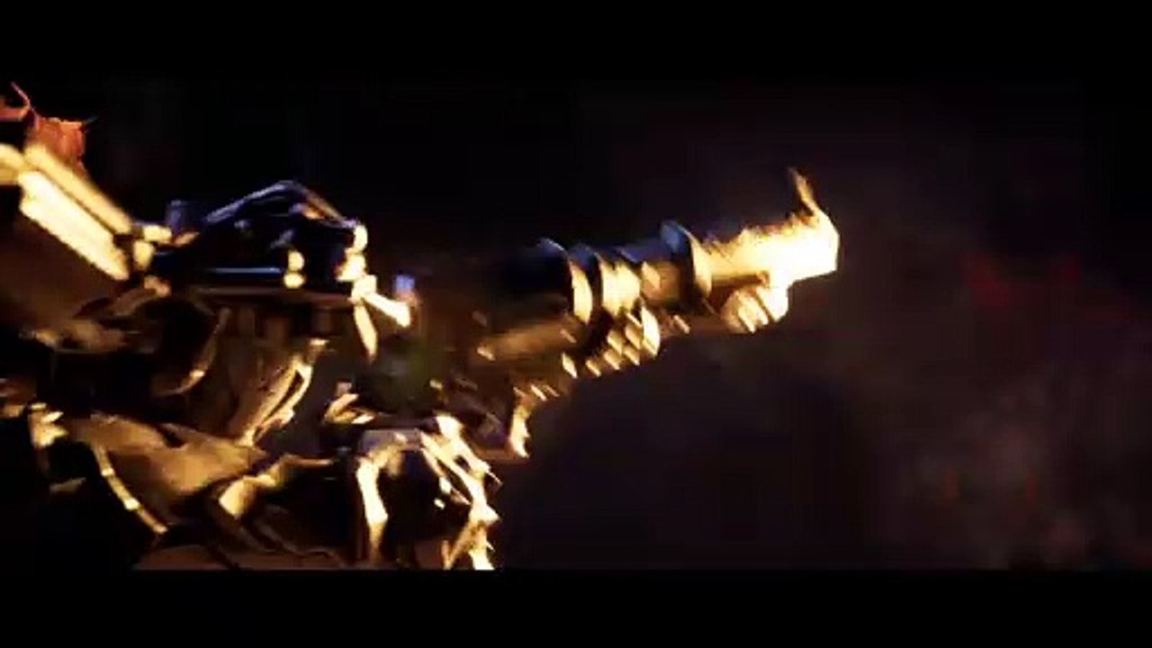 Darksiders: Genesis - Strifer