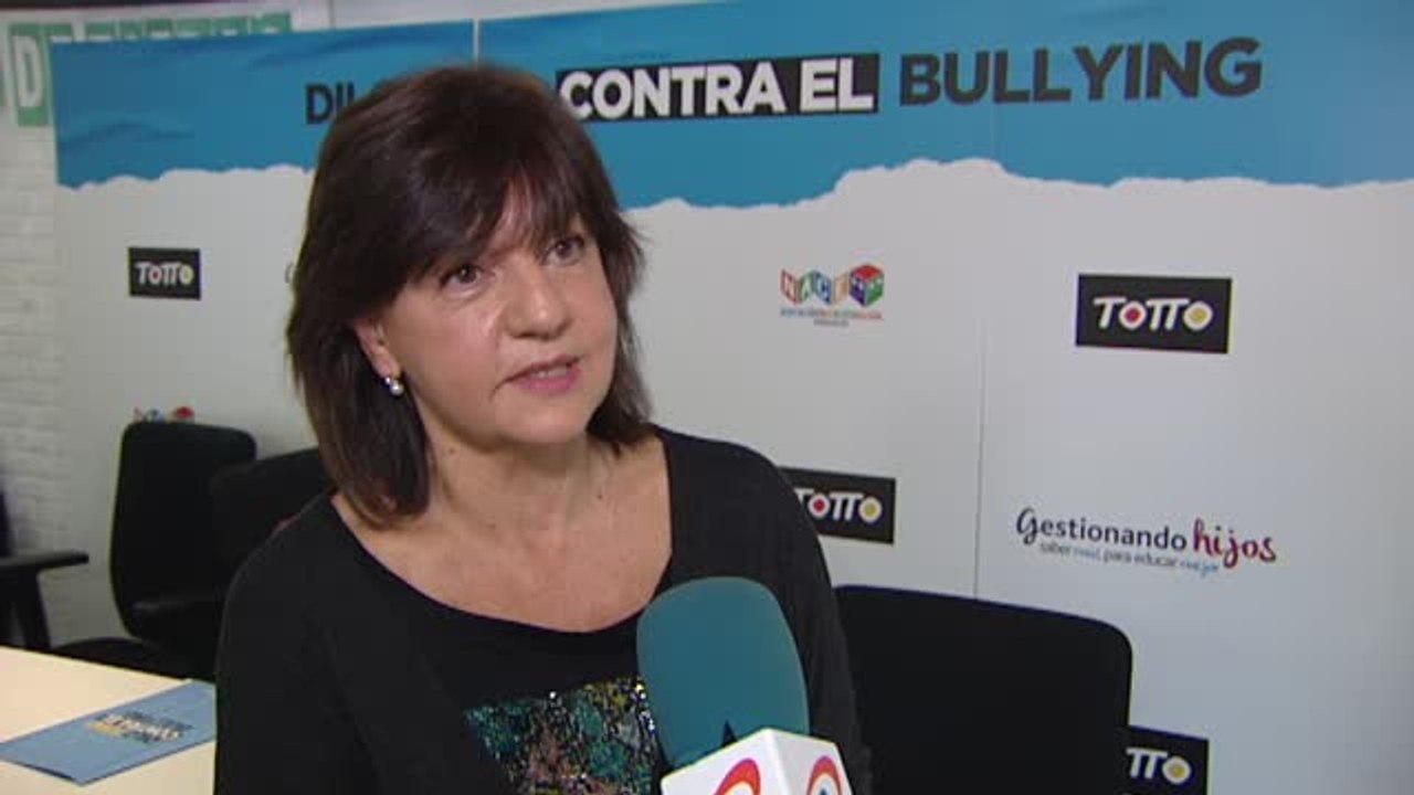 Ocho de cada diez profesores no saben actuar ante un caso de acoso escolar