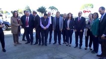 Ankara meclis araştırma komisyonu, rabia naz soruşturmasında görev alanları dinledi-arşiv