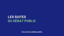 Débat EolMerNormandie - Les suites du débat public