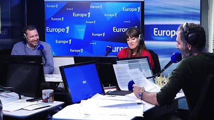 Les sablés à la fleur d'oranger, la recette du jour d'Olivier Poels