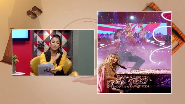 Farándula Ají | Madonna confiesa que se bebe su orina - Nex Panamá