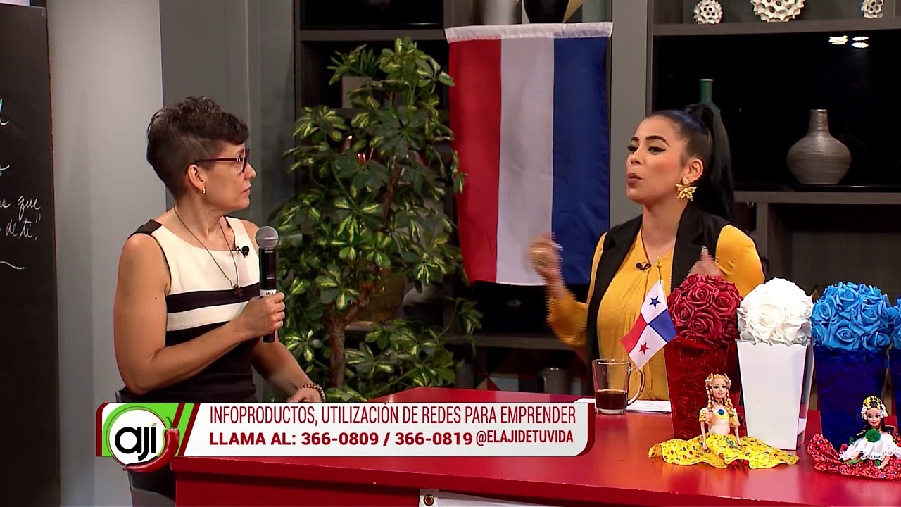 Finanzas | Introproductos utilización de redes para emprender - Nex Panamá