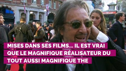 Martin Scorsese : qui sont les cinq femmes avec qui il a été marié ?