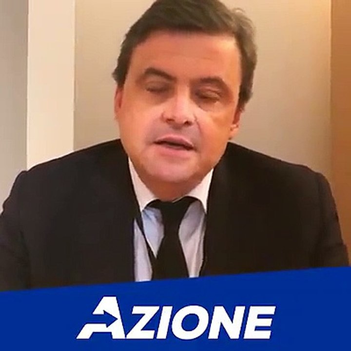 Calenda - Finalmente approvata la Commissione Europea (27.11.19)