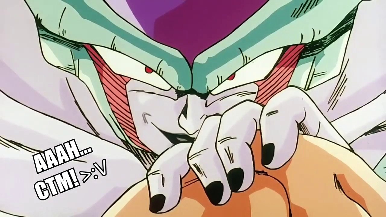 Freezer - Doblaje Italiano [Fuente -> Jeffar Vlogs de YouTube]