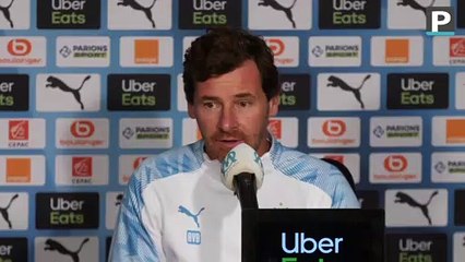OM-Brest : "On a confiance en l'association Kamara-Caleta Car" (Villas-Boas)