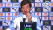 Villas-Boas évoque le retour Thauvin