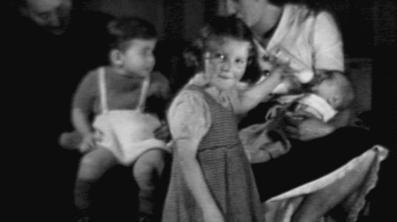 Histoires de papillon et de pains perdus