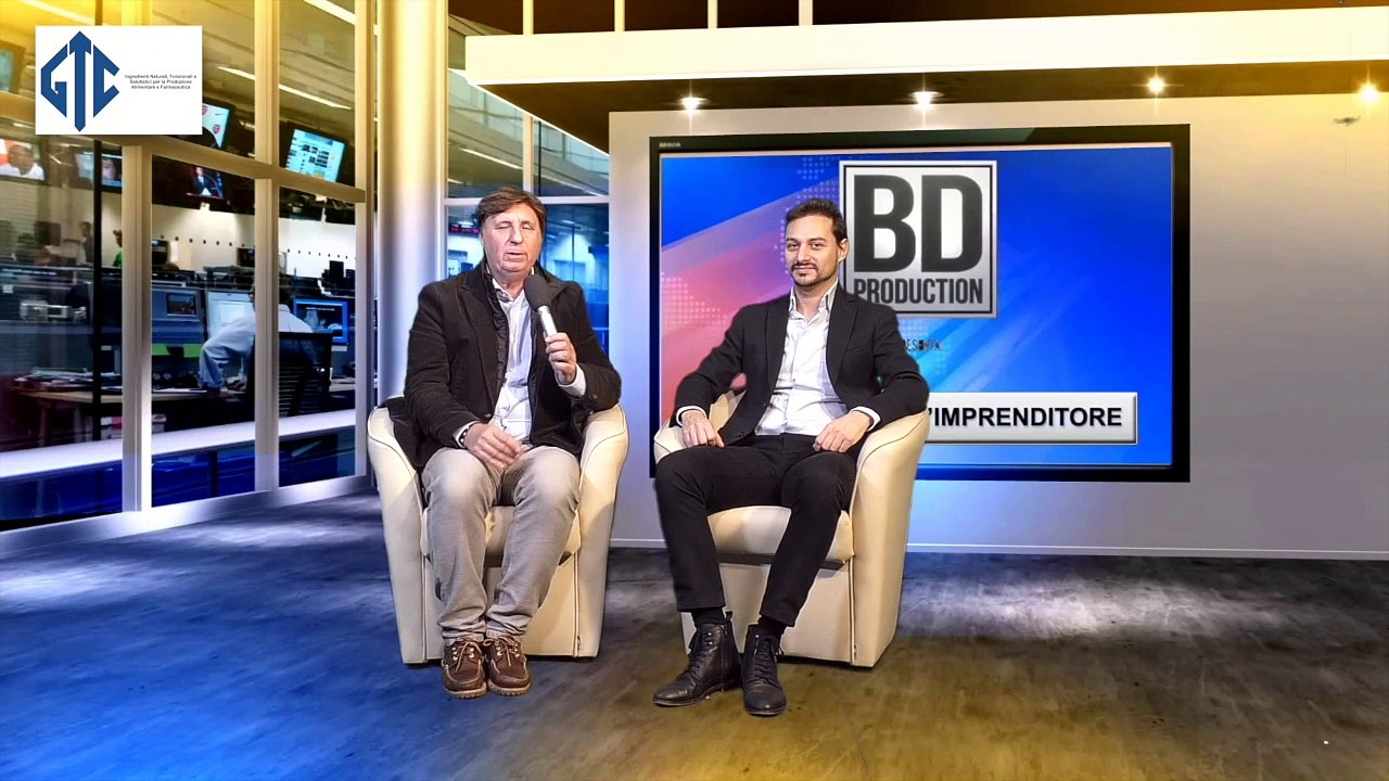 intervista Tommaso Gottardi