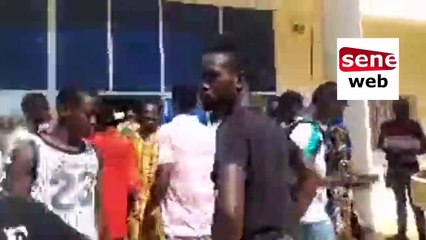 Louga: Les maîtres coraniques défoncent les portes du tribunal