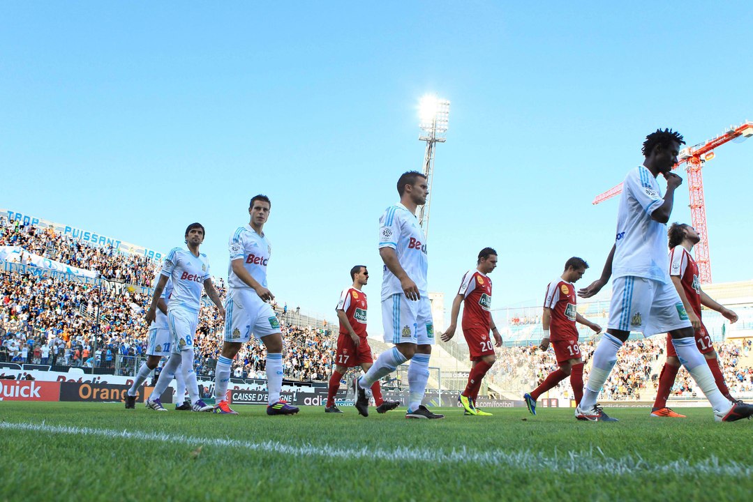 OM - Brest : le bilan au stade Vélodrome et l'historique des confrontations