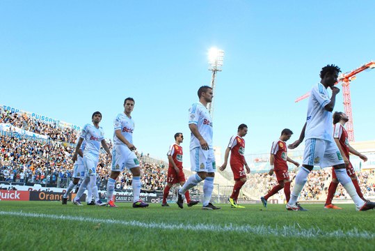 OM - Brest : le bilan au stade Vélodrome et l'historique des confrontations