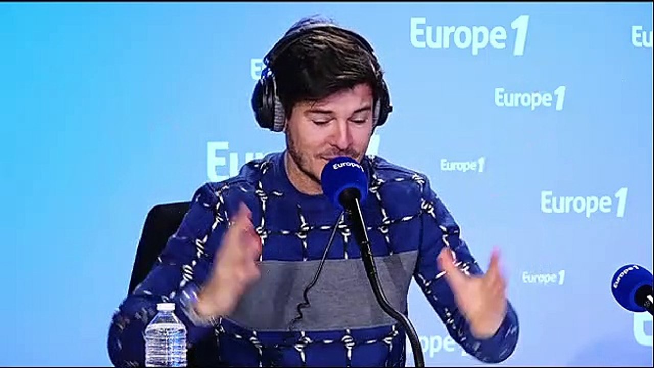 EXTRAIT - Quand Vincent Niclo explique que certaines grandes stars de la chanson sont très simples
