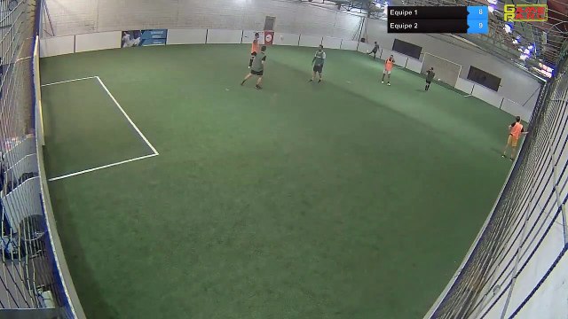 Equipe 1 Vs Equipe 2 - 26/11/19 20:36 - Loisir Poitiers - Poitiers Game Parc