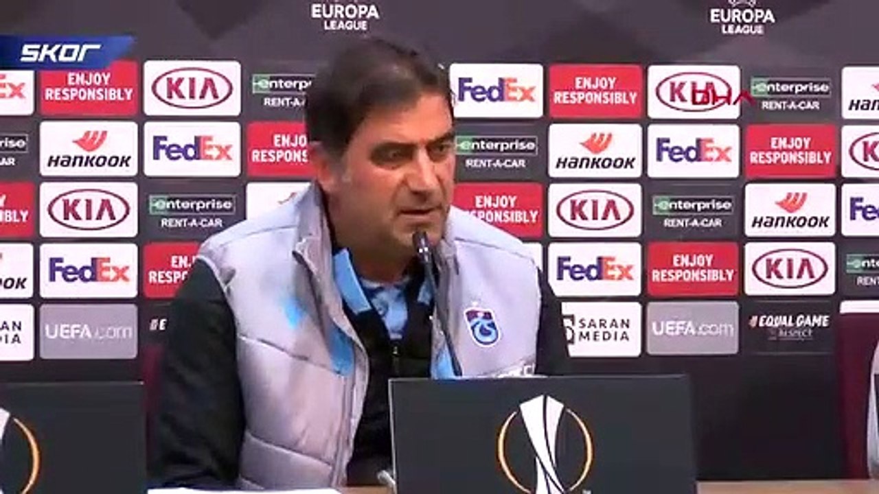 Ünal Karaman: Kendimizi Kaf Dağı’nda görmeyeceğiz