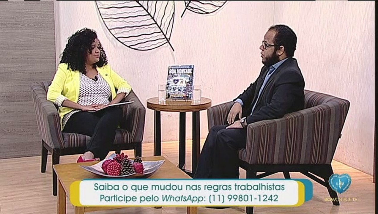 Saiba o que mudou nas regras trabalhistas