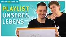Gamper & Dadoni - Playlist meines Lebens  | Wisst ihr noch?