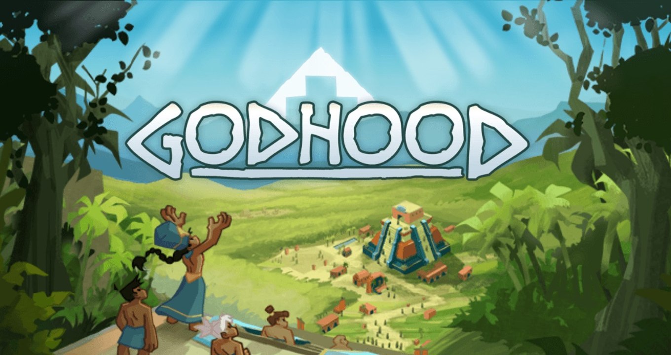 Présentation Godhood