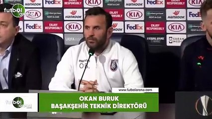 Okan Buruk: "Grupta herkes birbirini yenebilir"