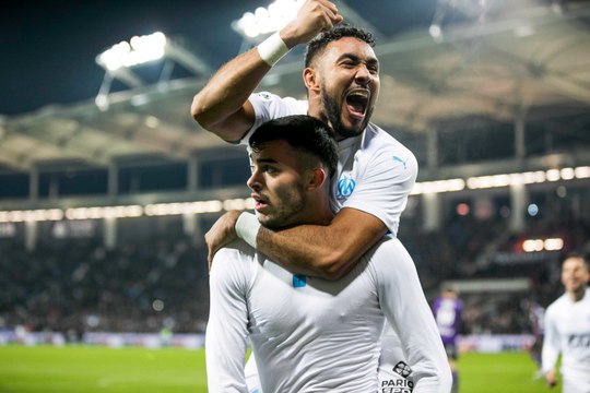 OM - Brest : le bilan des marseillais au Stade Vélodrome
