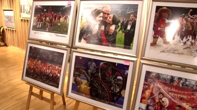 GSYİAD'dan İhlas Haber Ajansı'na 2 ödül