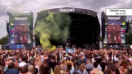 Festival Gender Bias!